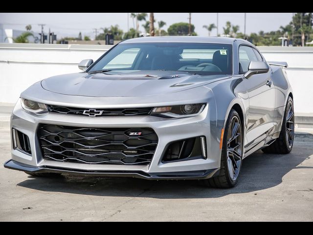 2024 Chevrolet Camaro ZL1