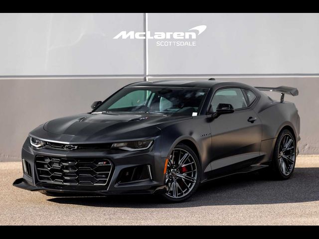 2024 Chevrolet Camaro ZL1