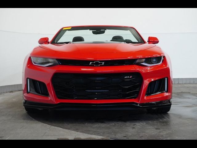 2024 Chevrolet Camaro ZL1