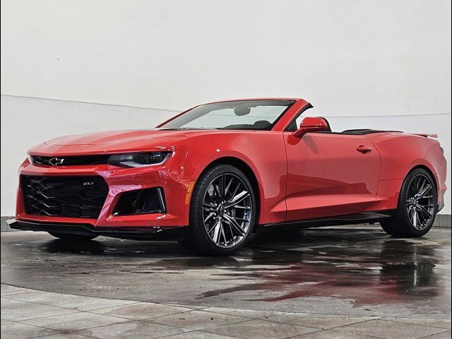 2024 Chevrolet Camaro ZL1