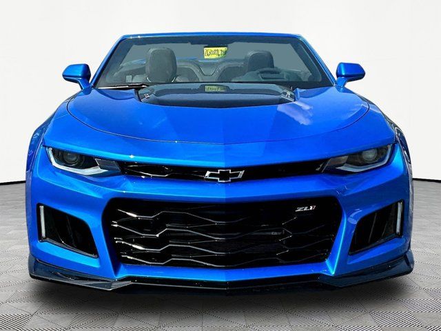 2024 Chevrolet Camaro ZL1