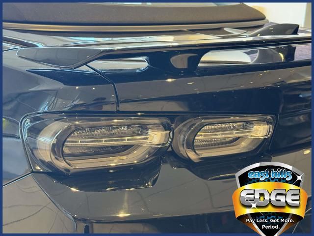 2024 Chevrolet Camaro ZL1