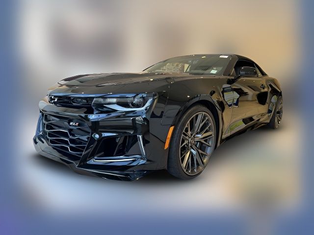 2024 Chevrolet Camaro ZL1