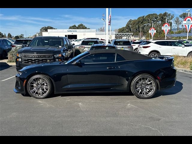 2024 Chevrolet Camaro ZL1