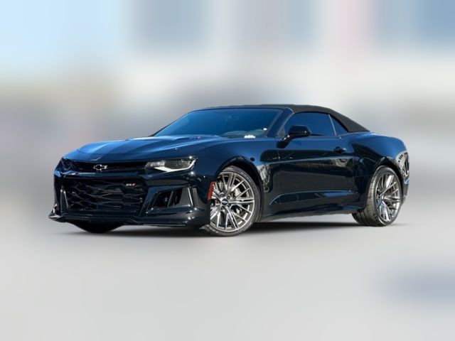 2024 Chevrolet Camaro ZL1