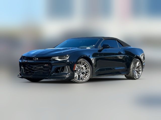 2024 Chevrolet Camaro ZL1