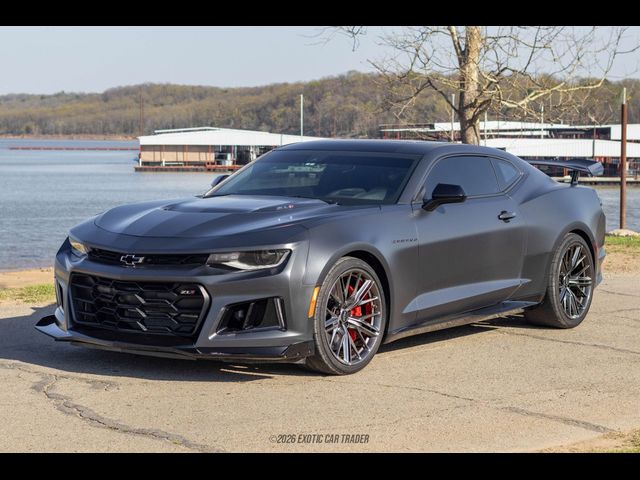 2024 Chevrolet Camaro ZL1