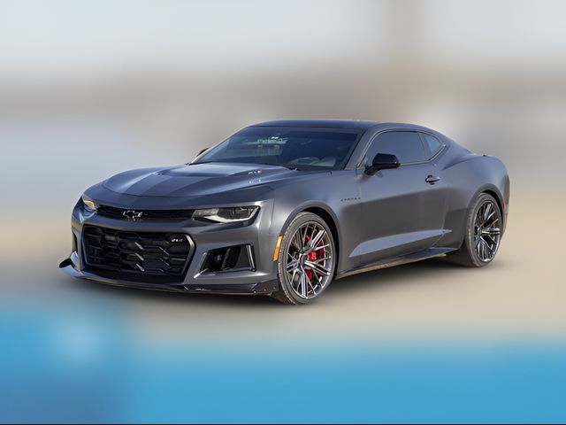 2024 Chevrolet Camaro ZL1