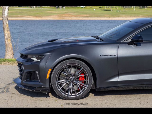 2024 Chevrolet Camaro ZL1
