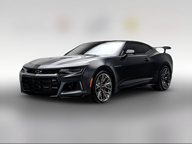 2024 Chevrolet Camaro ZL1