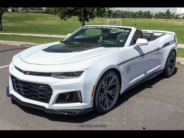2024 Chevrolet Camaro ZL1