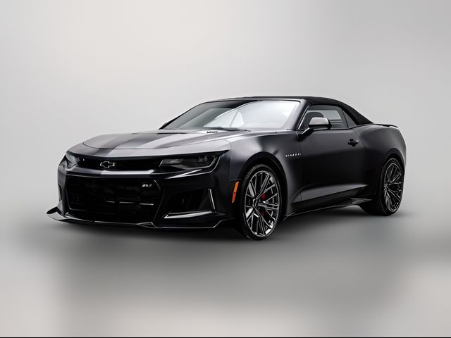 2024 Chevrolet Camaro ZL1