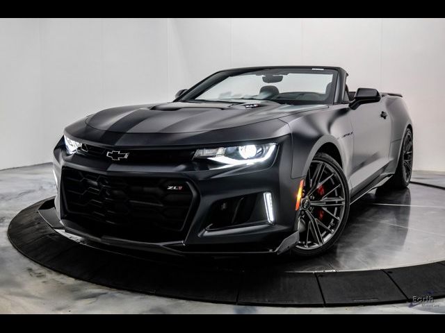 2024 Chevrolet Camaro ZL1