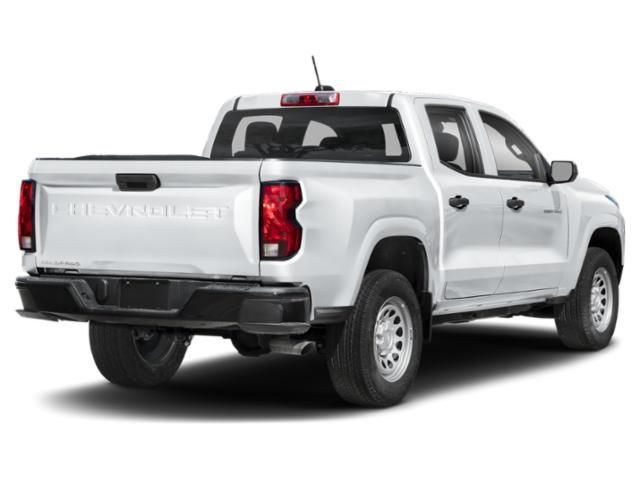 2024 Chevrolet Colorado Work Truck