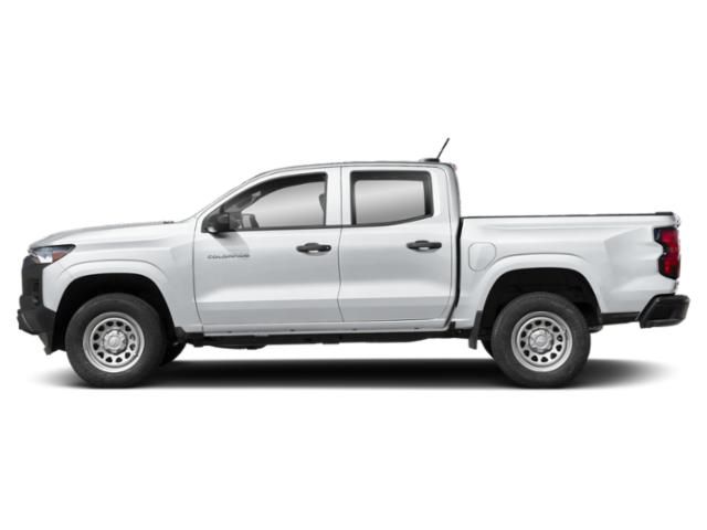 2024 Chevrolet Colorado Work Truck