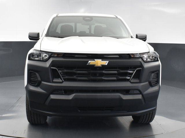 2024 Chevrolet Colorado Work Truck