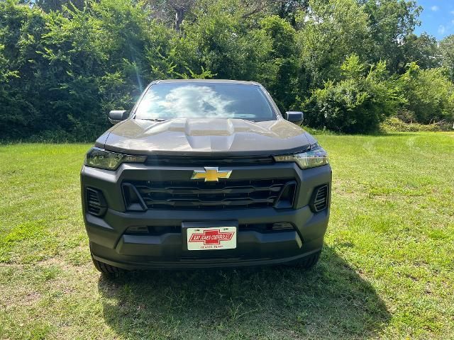 2024 Chevrolet Colorado Work Truck