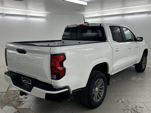 2024 Chevrolet Colorado Work Truck