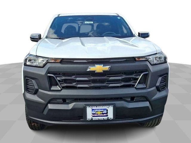 2024 Chevrolet Colorado Work Truck