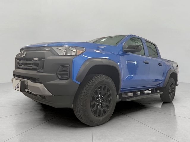 2024 Chevrolet Colorado 4WD Trail Boss