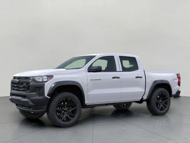 2024 Chevrolet Colorado 4WD Trail Boss