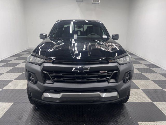 2024 Chevrolet Colorado 4WD Trail Boss