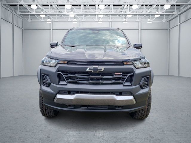 2024 Chevrolet Colorado 4WD Trail Boss