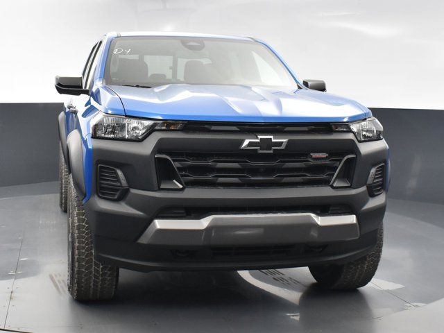 2024 Chevrolet Colorado 4WD Trail Boss