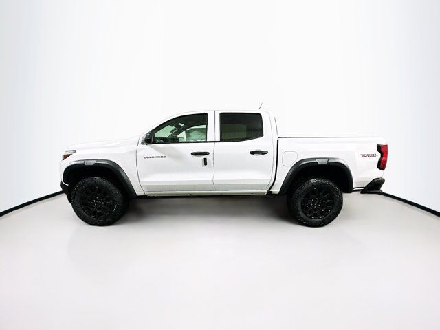 2024 Chevrolet Colorado 4WD Trail Boss