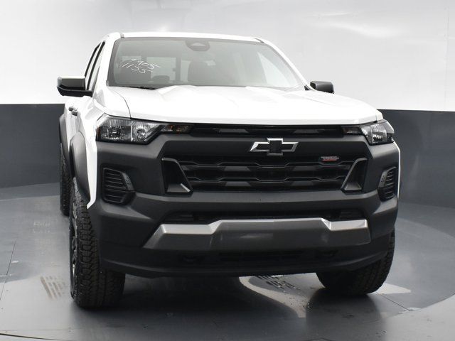 2024 Chevrolet Colorado 4WD Trail Boss