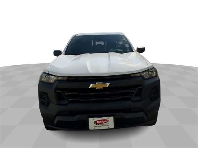 2024 Chevrolet Colorado Work Truck