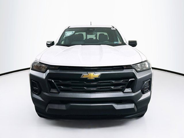 2024 Chevrolet Colorado Work Truck