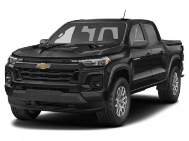New 2024 Chevrolet Colorado ZR2 For Sale in Storm Lake, IA | Capital ...