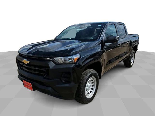 2024 Chevrolet Colorado Work Truck