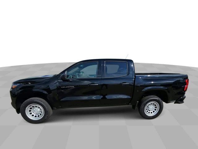 2024 Chevrolet Colorado Work Truck