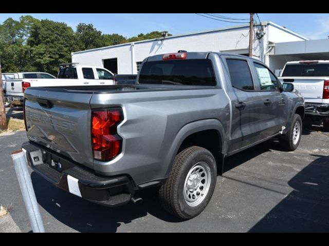 2024 Chevrolet Colorado Work Truck