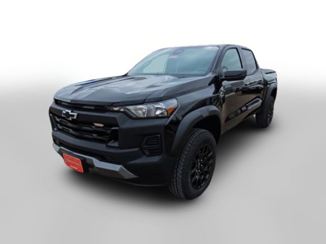 2024 Chevrolet Colorado 4WD Trail Boss