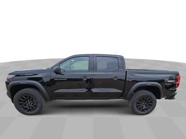 2024 Chevrolet Colorado 4WD Trail Boss