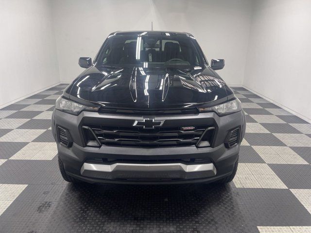 2024 Chevrolet Colorado 4WD Trail Boss