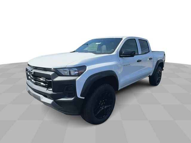 2024 Chevrolet Colorado 4WD Trail Boss