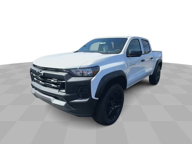 2024 Chevrolet Colorado 4WD Trail Boss