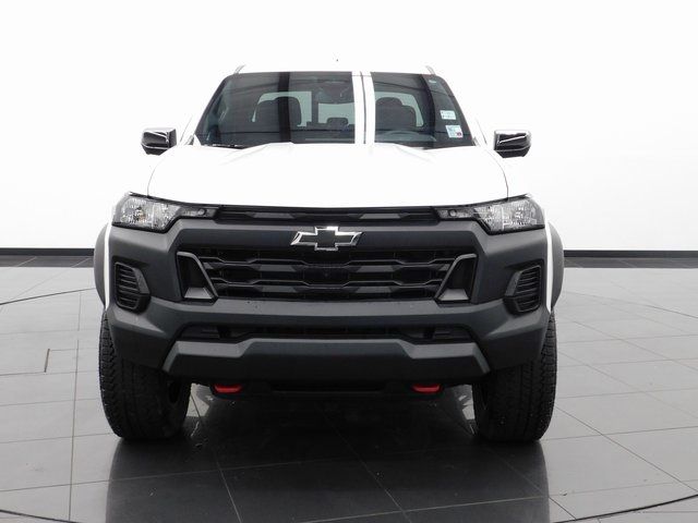 2024 Chevrolet Colorado 4WD Trail Boss