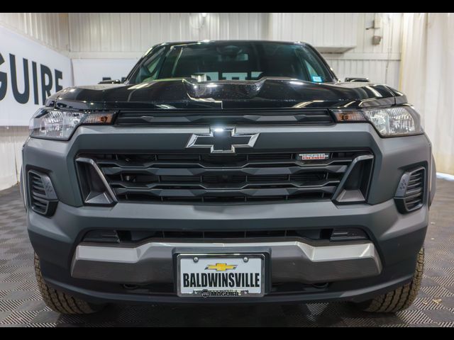 2024 Chevrolet Colorado 4WD Trail Boss