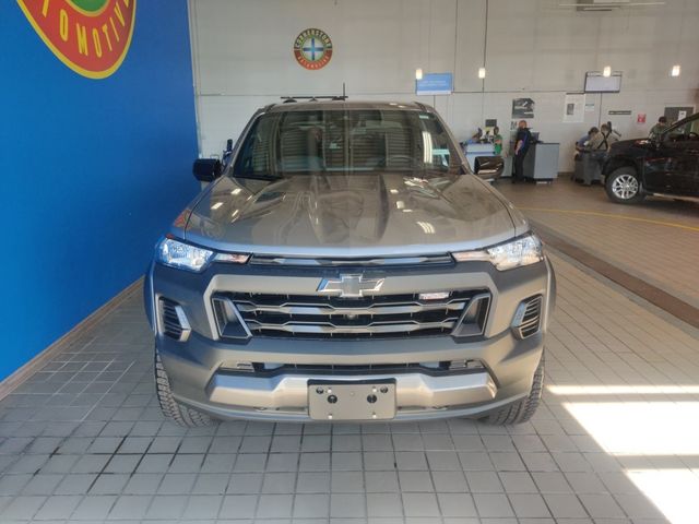 2024 Chevrolet Colorado 4WD Trail Boss