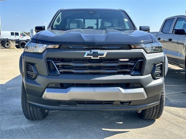 2024 Chevrolet Colorado 4WD Trail Boss