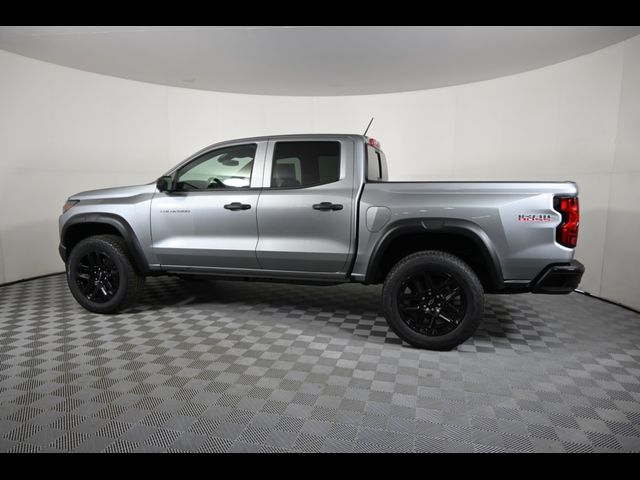 2024 Chevrolet Colorado 4WD Trail Boss