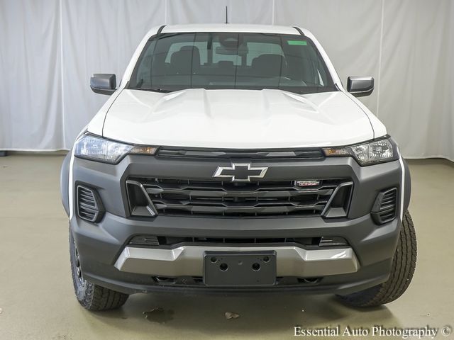 2024 Chevrolet Colorado 4WD Trail Boss