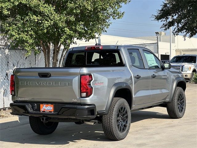 2024 Chevrolet Colorado 4WD Trail Boss