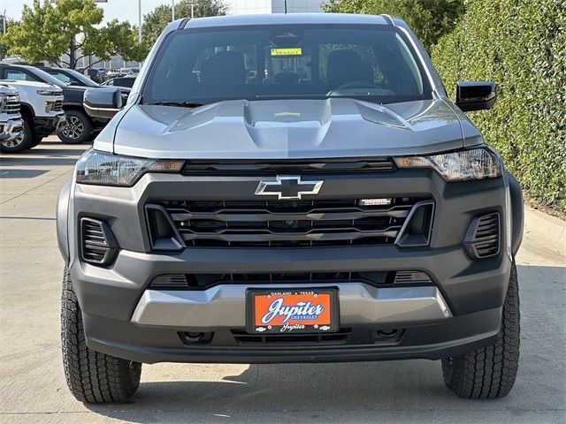 2024 Chevrolet Colorado 4WD Trail Boss