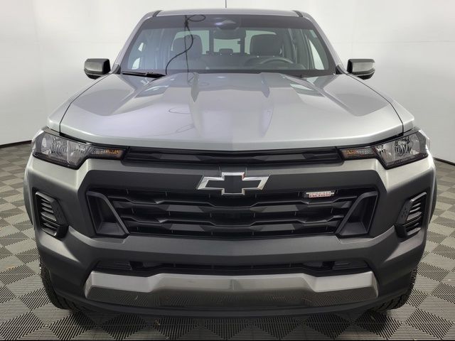 2024 Chevrolet Colorado 4WD Trail Boss